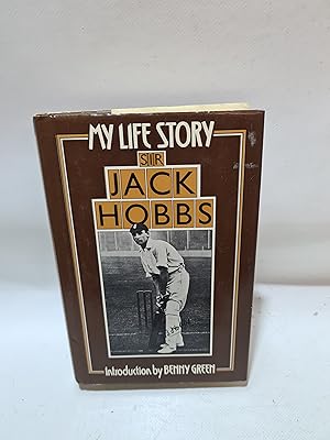 Seller image for My Life Story for sale by Cambridge Rare Books