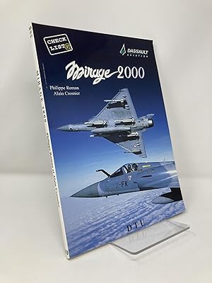 Bild des Verkufers fr Mirage 2000 zum Verkauf von Southampton Books