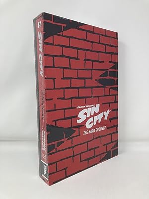 Frank Miller's Sin City Volume 1: The Hard Goodbye (Deluxe Edition)