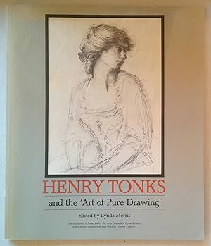 Henry Tonks and the "Art of Pure Drawing"