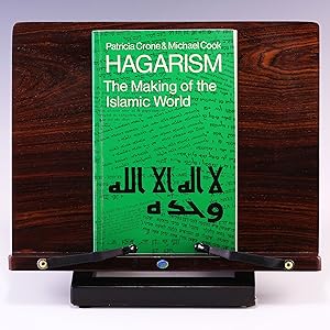 Imagen del vendedor de Hagarism: The Making of the Islamic World a la venta por Salish Sea Books