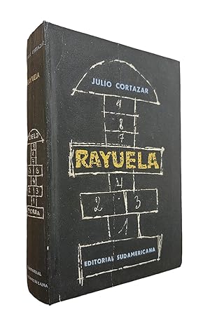 Imagen del vendedor de Rayuela a la venta por Apartirdecero