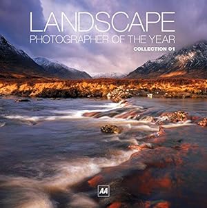 Immagine del venditore per Landscape Photographer of the Year: Collection 1 venduto da WeBuyBooks