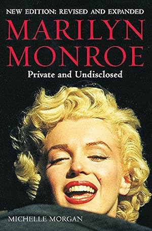 Seller image for Marilyn Monroe: New edition: revised and expanded (Brief Histories) for sale by WeBuyBooks