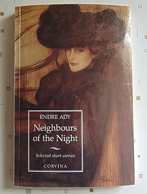 Imagen del vendedor de Neighbours of the Night: Selected Short Stories a la venta por Approximations