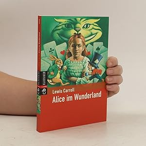 Bild des Verkufers fr Alice im Wunderland zum Verkauf von Bookbot