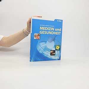 Seller image for Reader's-Digest-Lexikon Medizin und Gesundheit for sale by Bookbot