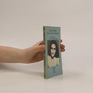 Bild des Verkufers fr Anne Frank zum Verkauf von Bookbot