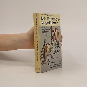 Seller image for Der Kosmos-Vogelfu?hrer for sale by Bookbot