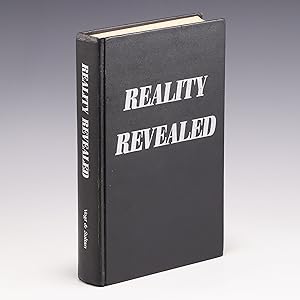 Imagen del vendedor de Reality Revealed: the Theory of Multidimensional Reality a la venta por Salish Sea Books