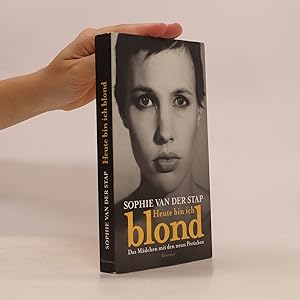 Seller image for Heute bin ich blond for sale by Bookbot