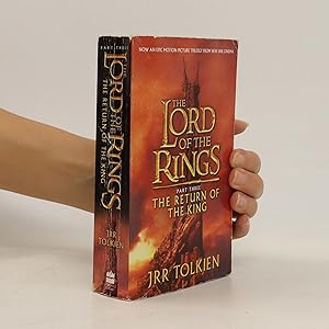 Bild des Verkufers fr The Lord of the Rings. The Return of the King (Part three) zum Verkauf von Bookbot