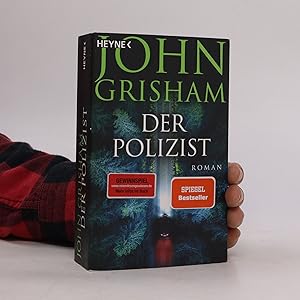 Seller image for Der Polizist for sale by Bookbot