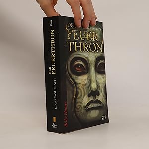 Seller image for Der Feuerthron for sale by Bookbot
