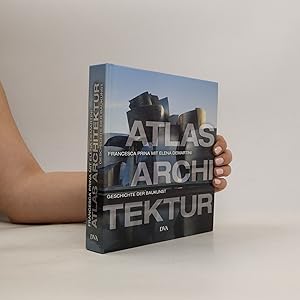 Bild des Verkufers fr Atlas Architektur zum Verkauf von Bookbot