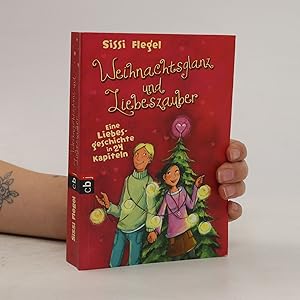 Bild des Verkufers fr Weihnachtsglanz und Liebeszauber zum Verkauf von Bookbot