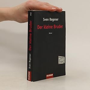 Seller image for Der kleine Bruder for sale by Bookbot