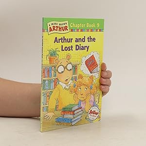 Bild des Verkufers fr Arthur and the Lost Diary zum Verkauf von Bookbot