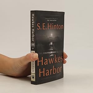 Bild des Verkufers fr Hawkes Harbor zum Verkauf von Bookbot