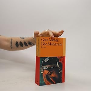Image du vendeur pour Die Maharani mis en vente par Bookbot