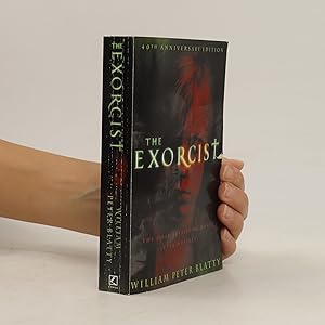 Bild des Verkufers fr The Exorcist zum Verkauf von Bookbot