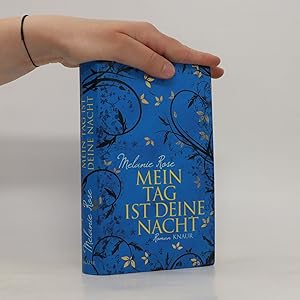 Seller image for Mein Tag ist deine Nacht for sale by Bookbot