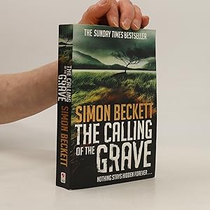 Bild des Verkufers fr The Calling of the Grave zum Verkauf von Bookbot