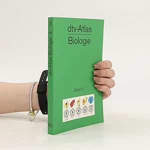 Immagine del venditore per dtv-Atlas zur Biologie venduto da Bookbot