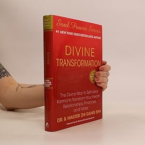 Bild des Verkufers fr Divine Transformation zum Verkauf von Bookbot