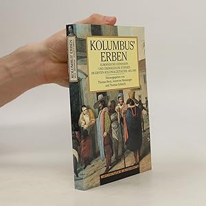 Bild des Verkufers fr Kolumbus' Erben zum Verkauf von Bookbot