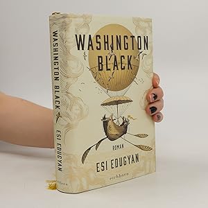 Immagine del venditore per Washington Black venduto da Bookbot