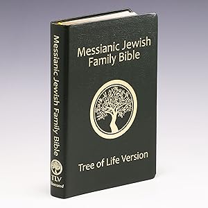 Seller image for Messianic Jewish Family Bible: Tree of Life Version for sale by Salish Sea Books