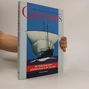 Seller image for Columbus for sale by Bookbot