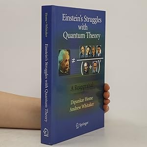 Seller image for Einstein's struggles with quantum theory for sale by Bookbot