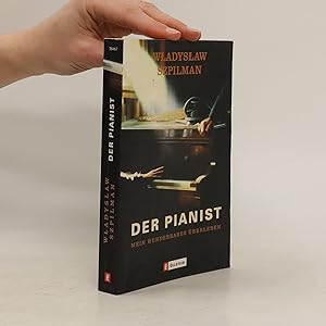 Imagen del vendedor de Der Pianist a la venta por Bookbot