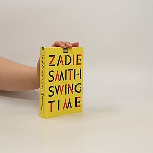 Seller image for Swing Time for sale by Bookbot