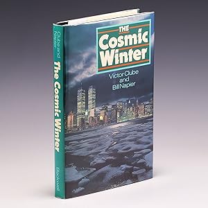 Image du vendeur pour The Cosmic Winter mis en vente par Salish Sea Books