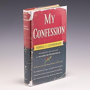 Seller image for My Confession for sale by Salish Sea Books