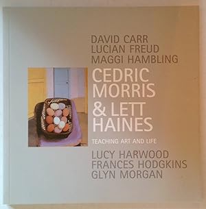 Cedric Morris and Lett Haines | Teaching Art and Life