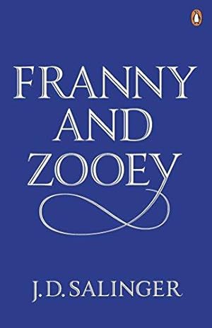 Seller image for Franny and Zooey for sale by WeBuyBooks 2