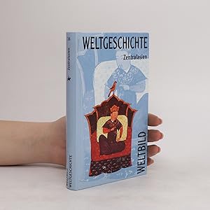 Seller image for Weltgeschichte Zentralasien for sale by Bookbot