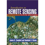 Seller image for Introduction to Remote Sensing, Fifth Edition for sale by eCampus