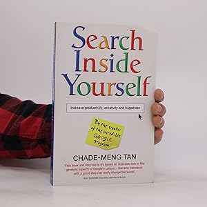 Seller image for Search Inside Yourself for sale by Bookbot