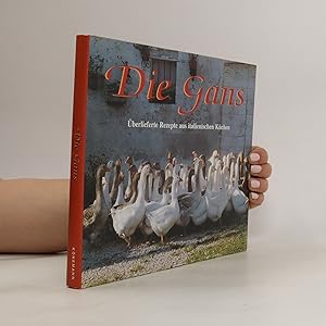 Seller image for Die Gans for sale by Bookbot