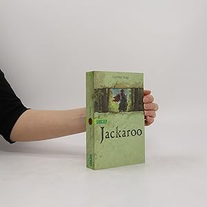 Imagen del vendedor de Jackaroo a la venta por Bookbot