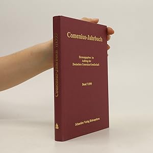 Seller image for Comenius-Jahrbuch. Band 7 for sale by Bookbot
