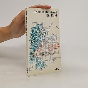 Imagen del vendedor de Ein Kind a la venta por Bookbot
