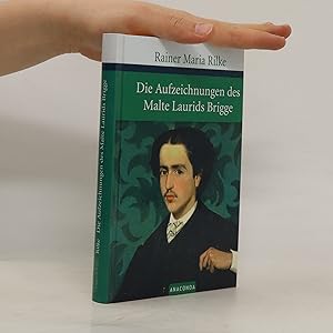 Seller image for Die Aufzeichnungen des Malte Laurids Brigge for sale by Bookbot