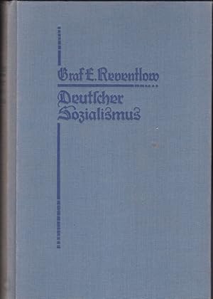 Deutscher Sozialismus : Civitas dei Germanica