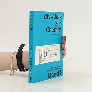 Image du vendeur pour dtv-Atlas zur Chemie mis en vente par Bookbot